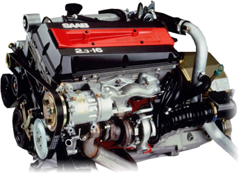 P761E Engine